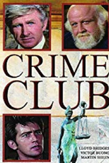 Especialistas do Crime (Crime Club)