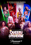 Queen of the Universe (2ª Temporada) (Queen of the Universe (Season 2))