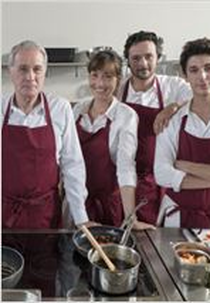 Le Goût du Partage  (Le goût du partage )