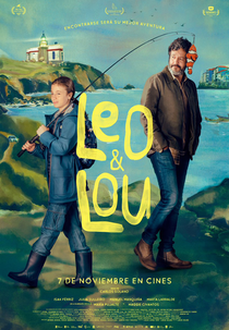 Leo & Lou (Leo & Lou)