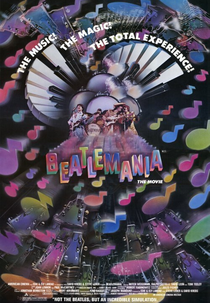 Beatlemania - O Filme (Beatlemania)