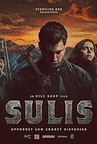 Poster 5 de Filme A Rebelião de 1907 (2023)
