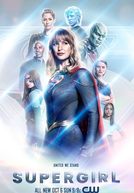 Supergirl (5ª Temporada) (Supergirl (Season 5))