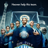‘Sin City Saints’ estreia em março | Temporadas - VEJA.com