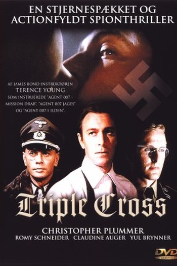  de Filme Espionagem Internacional (1966)