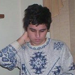 Foto de perfil de Caio
