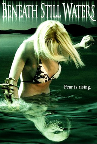 Poster 1 de Filme Mistério no Lago (2005)