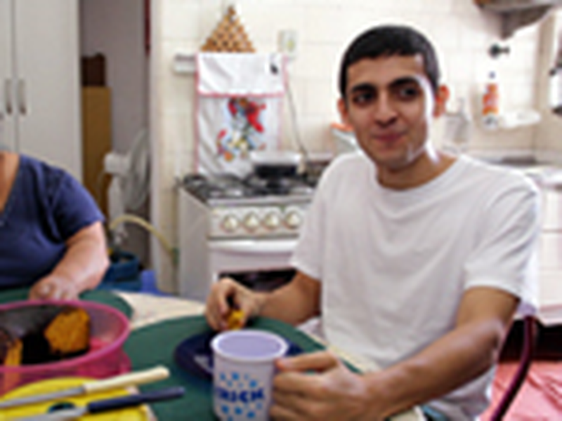 Foto 3 de Virando Bicho