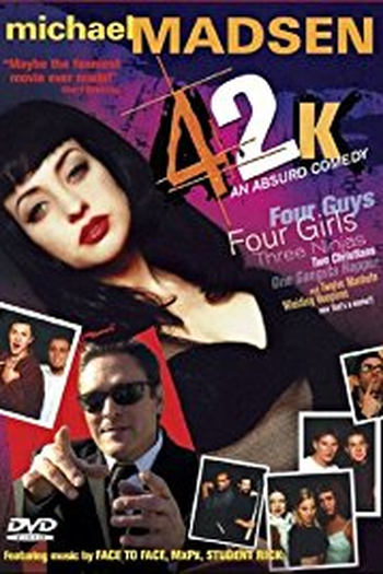 Poster de Filme 42K (2001)