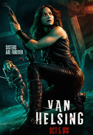 Van Helsing (3ª Temporada)