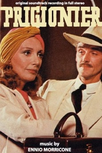 Poster de Filme Il prigioniero (1978)