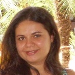Foto de perfil de Mônica