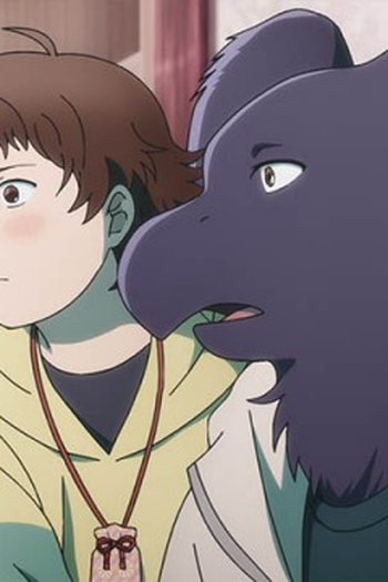 Poster de Episódio 第12話 (2024)