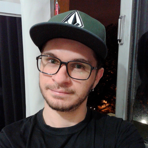 Foto de perfil de Gerffeson Walemberg