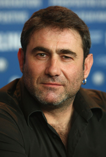 Sergi López - Poster 1