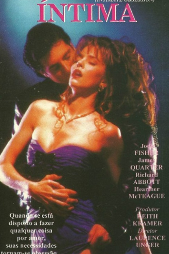  de Filme Obsessão Íntima (1992)