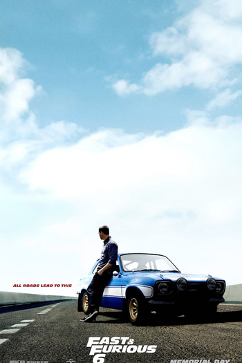  de Filme Velozes e Furiosos 6 (2013)