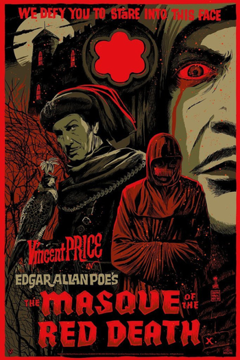  de Filme A Orgia da Morte (1964)