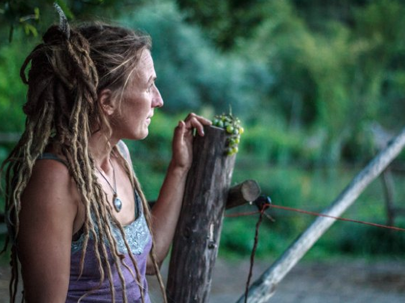 Foto 2 de Que Estranha Forma de Vida