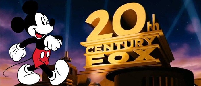 Disney pode comprar parte da 21st Century Fox