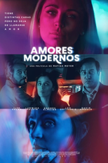 Amores Modernos (Amores Modernos)