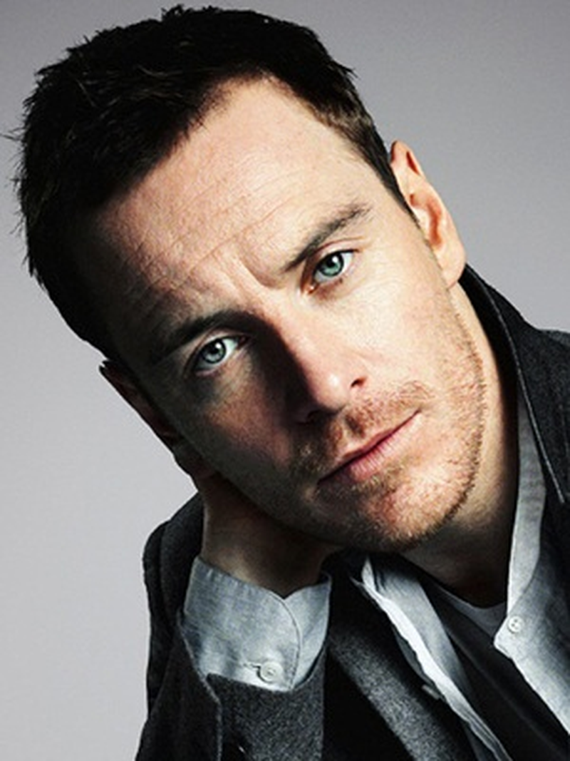 Michael Fassbender - Foto 26