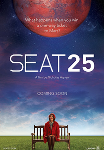 Seat 25 (Seat 25)