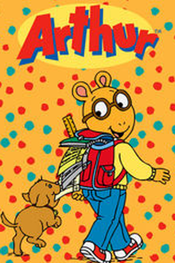  de Série Arthur (1996)