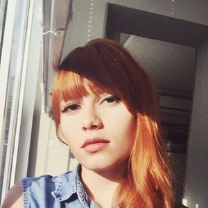 Foto de perfil de Karina