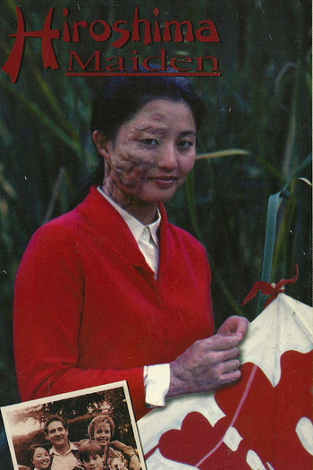  de Filme Hiroshima Maiden (1988)