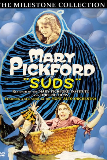 Poster de Filme Sonho e Realidade (1920)