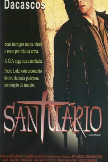  de Filme O Santuário (1998)