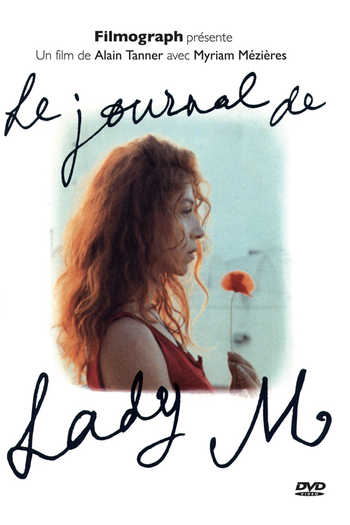  de Filme O Diário de Lady M (1993)