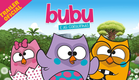 Bubu e as Corujinhas | Trailer