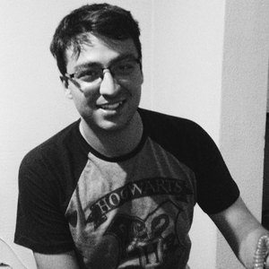 Foto de perfil de Dericky