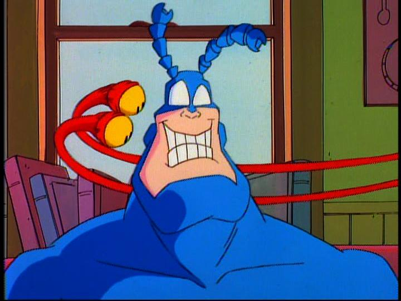 Foto 3 de The Tick (3ª Temporada)