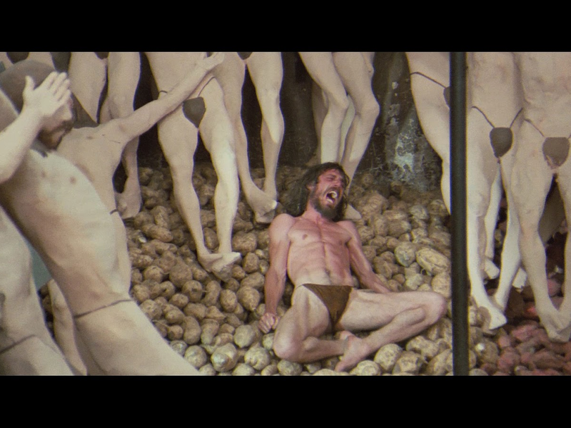 Foto 3 de A Montanha Sagrada