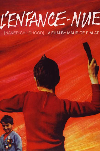  de Filme Infância Nua (1968)