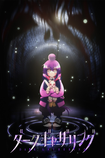  de Série Dark Gathering (1ª Temporada) (2023)