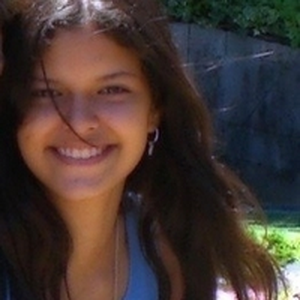 Foto de perfil de Camila