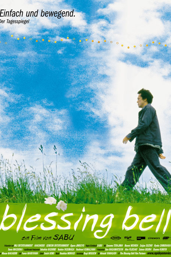 Poster de Filme Blessing Bell (2002)