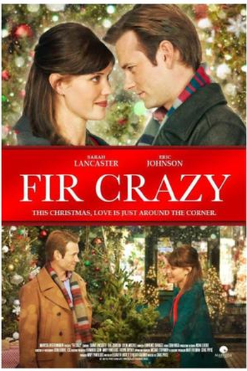 Poster de Filme Fir Crazy (2013)