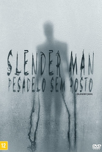 Slender Man: Pesadelo Sem Rosto - Poster / Capa / Cartaz - Oficial 6