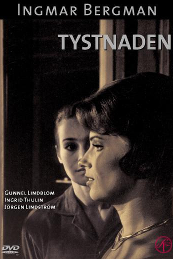  de Filme O Silêncio (1963)