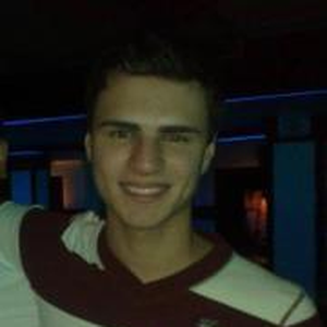 Foto de perfil de Matheus Vechiez
