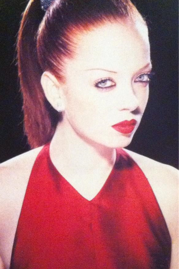  de Curta Garbage: The World Is Not Enough (1999)