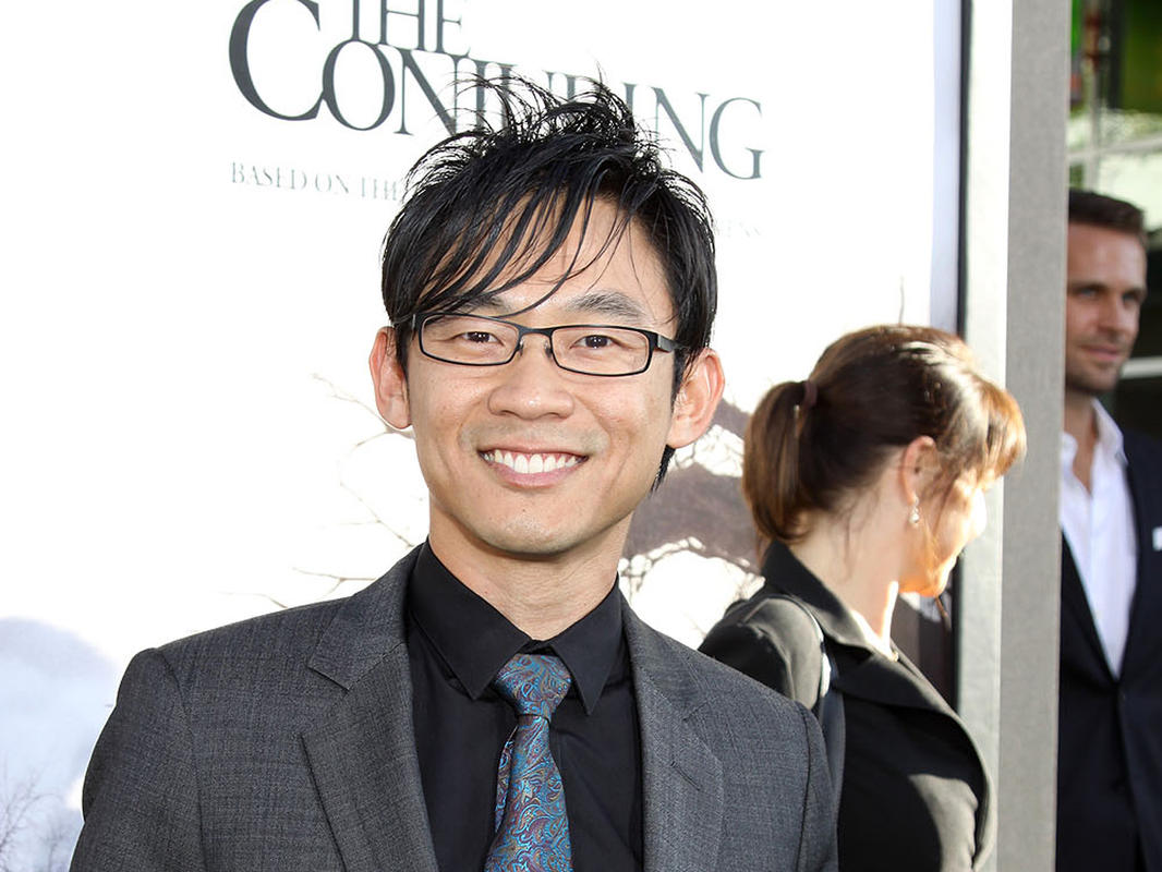 James Wan - Foto 16