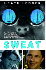 Sweat - Escola de Atletas (1ª Temporada) (Sweat (Season 1))