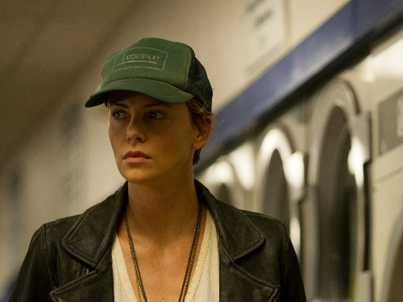 Foto 1 de Lugares Escuros