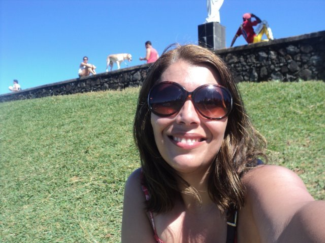Cintia Carvalho - Foto 1